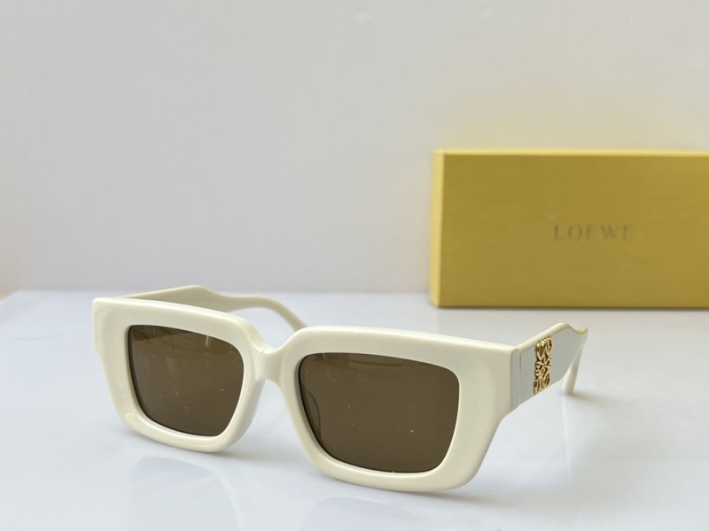 Loewe Sunglasses